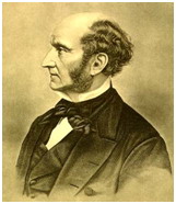 John Stuart Mill, Utilitarismo.