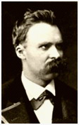 Exámenes de Nietzsche